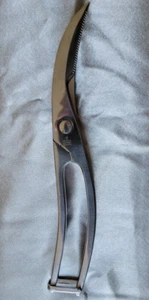 Vintage Deutsche Poldi Geflügelschere Scharf Schneiden Küche - Bild 1 von 5