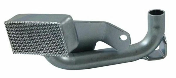 Pick-up bomba aceite Moroso 24430, bloque grande Chevrolet 3/4 pulgadas Foto 1 de 1