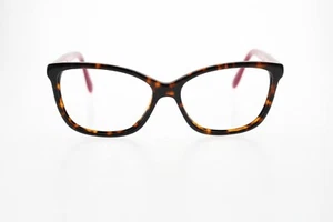 Marc by Marc Jacobs Cat Eye Frames MMJ 571 C4B Fuchsia 54/15-140 mm Tortoise - Picture 1 of 7