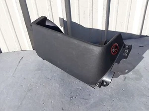 2019-2022 FREIGHTLINER SPRINTER 2500 RIGHT DASHBOARD TRIM LOWER STORAGE TRAY OEM - Picture 1 of 12