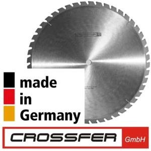 HM-Sägeblatt "NAGELFEST" 700mmx30 Z48 BEST-QUALITY "MADE IN GERMANY" Hartmetall - Bild 1 von 1