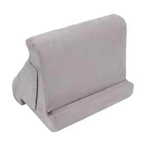 Au Tablet Pillow Stands For iPad Book Reader Holder Rest Laps Reading Cushion - Picture 1 of 4