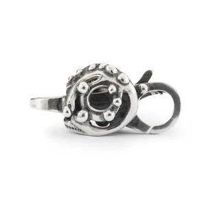 Trollbeads in Argento- Chiusura Cinque Sensi Ref. TAGLO-00106 - Imagen 1 de 2