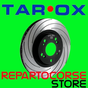 DISCHI SPORTIVI TAROX F2000 FORD FOCUS MK1 ST-170 (02-05) - ANTERIORI - Bild 1 von 1