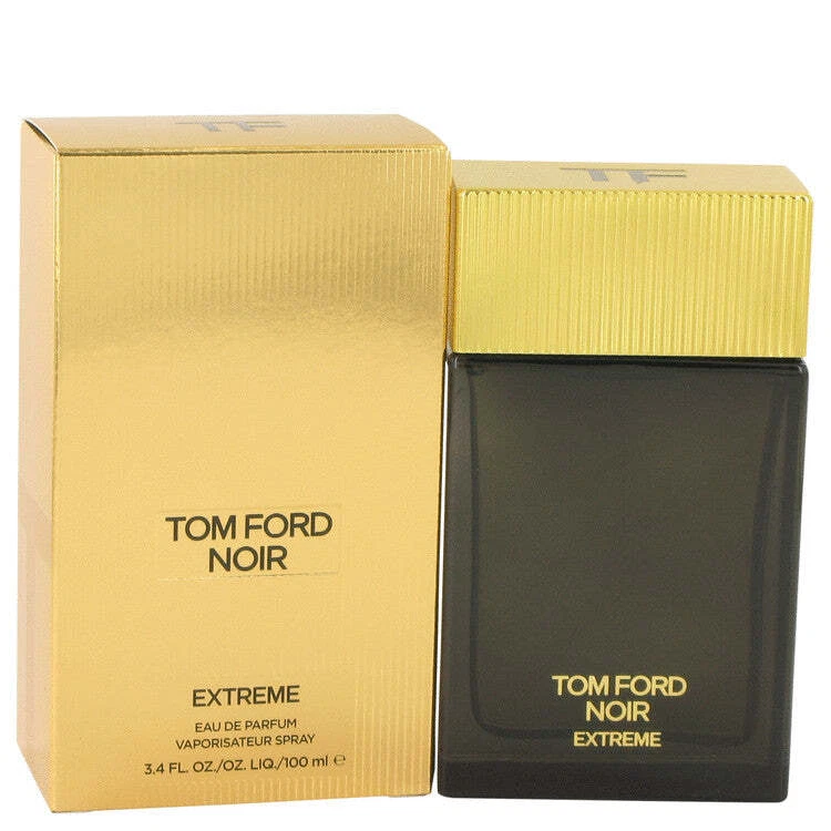 Tom Ford Noir Extreme by Tom Ford Eau De Parfum Spray 3.4 oz for Men - image 1 of 1