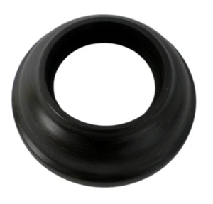 Baldwin 5044915 Round Double Cylinder Deadbolt Escutcheon Part for 9BR3850-009 - Picture 1 of 2