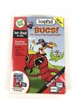 Logiciel LeapPad - 1ère-2e année. LeapFrog. Bugs The Story Of The Bug Wranglers