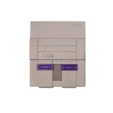 Nintendo SNES Home Console - Gray