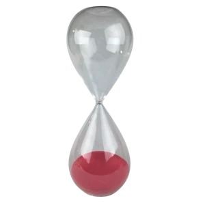 Sand Timer, Classic, Giant, 2 Hours - Picture 1 of 1