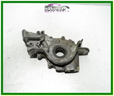 BOMBA DE ACEITE DE MOTOR FORD ESCORT 928M6604A2B MK6 MK7 1.8 RKC 1995-2002 Foto 1 de 4