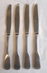 Oneida - Independence Pattern, 4 Knives - Picture 1 of 3