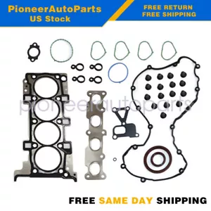 Head Gasket Set Fit 2013-2016 Dodge Dart 2.0L L4 DOHC 16V - Picture 1 of 7