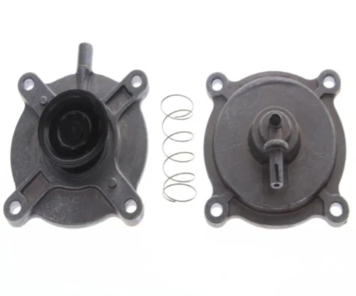 Juego de cubiertas de aire acondicionado Honda CBR1100XX PETCOCK 16953-ML0-024 genuino JDM GL1500 GL1500SE Foto 1 de 2