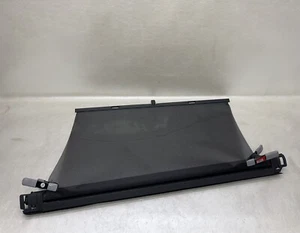 2011-2017 HONDA ODYSSEY LEFT DRIVER REAR DOOR WINDOW SUN SHADE BLIND OEM - Picture 1 of 16