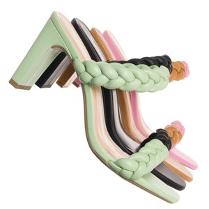 Soda High (3-3.9 in) Heel Height Heels 