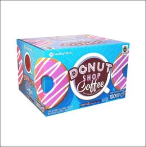 Member's Mark Donut Shop K cups, (100 count) - Picture 1 of 2