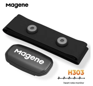 MAGENE Heart Rate Monitor, Model h303 - Picture 1 of 3