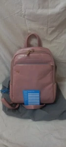 Zaino Piquadro Rosa In pelle - Imagen 1 de 10