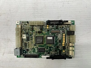JSW #SCP-21/ JCB99621 PCB BOARD for JSW Injection Molding Machine - Picture 1 of 4