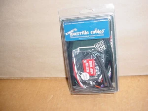 Harley Davidson Guerrilla Cables Wire Extension Kit 24015-2014 13013 - Imagen 1 de 5