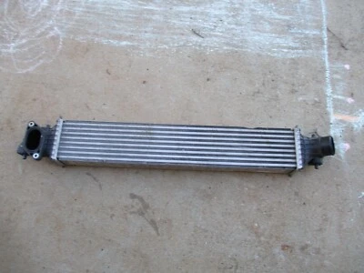 2018 2019 2020 2021 2022 HONDA ACCORD TURBOCHARGER INTERCOOLER OEM 19710-6A0-A01 - Image 1 of 4
