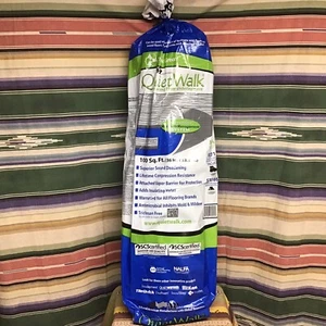 MP Global Quiet Walk Floating Floor Laminate Underlayment 100 Sq. Ft. - Picture 1 of 4