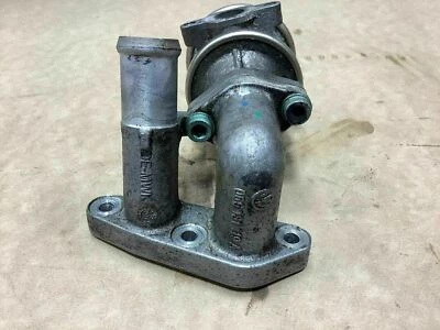 ADAPTADOR DE VÁLVULA COMBINADO VOLKSWAGEN TOUAREG 2005 7L MOTOR EGR COM FÁBRICA DE MONTAGEM DE SUPORTE - Imagem 1 de 4