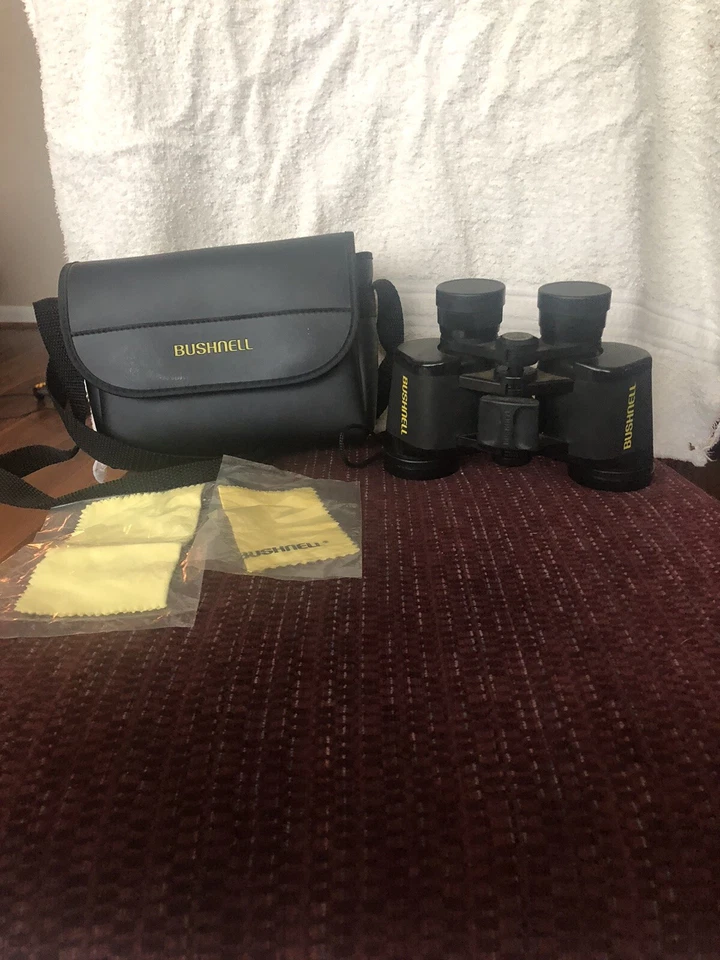 Bushnell Binoculars  - Image 1 of 1