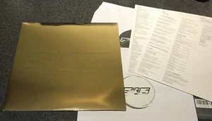 RINA SAWAYAMA-S/T DELUXE EDITION-UK/EU 2021 CLEAR VINYL X2 LP-ELTON JOHN-NEW* - Picture 1 of 5