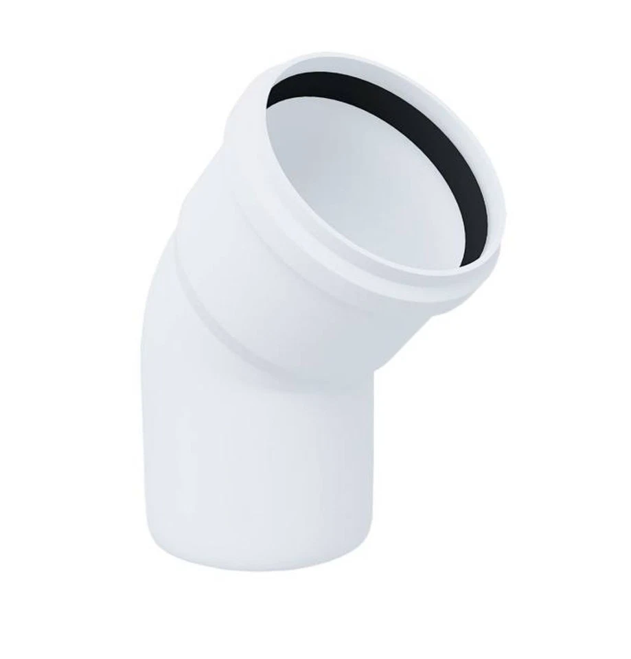 Bertrams Coude Ew Star 45° Dn 80 - Bild 1 von 1