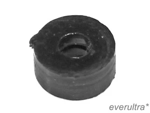 Ersatzteil PIKO HO Loks E 11, E 42 DR (DDR) - Plastebuchse Spannbügel* - Picture 1 of 2