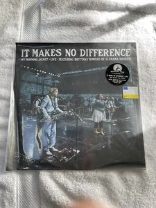 It Makes No Difference My Morning Jacket RSD Limited LP New Alabama Shakes Vinyl - Picture 1 of 4