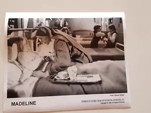 MADELINE LIVE ACTION MOVIE OFFICIAL PRESS MOVIE STILL PHOTO HATTY & FRANCES - Bild 1 von 1