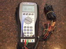 Tempo Sidekick Plus Digitale Stress Perdita Tensione Telecom Test Set 1155-5005