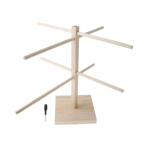 Pretzel Holder Stand with Arms Multipurpose for Party Rotatable for Wedding - Picture 1 of 7