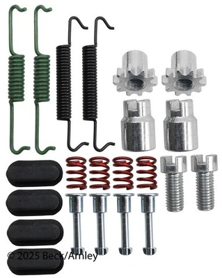Beck Arnley Parking Brake Hardware Kit P N 084 1830 - Image 1 of 4