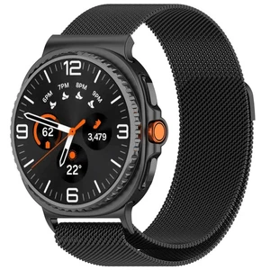 Edelstahl Metall Armband für Samsung Galaxy Watch 8 und Samsung galaxy 8 Classic - Bild 1 von 26