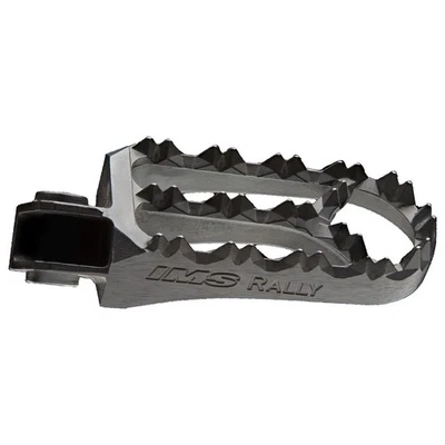 IMS Rally Foot Pegs Raw For HUSABERG FE 501 2013-2014 Foto 1 de 2