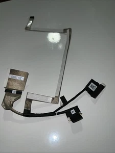 0R6X6D For Dell 5320 E5320 Laptop LCD Video Display Screen Cable 450.0M704.0011 - Picture 1 of 5