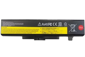 L11S6Y01 L11S6F01 45N1043 G580 Y480 E431 B590 75+ Laptop Battery Replacement ... - Picture 1 of 6