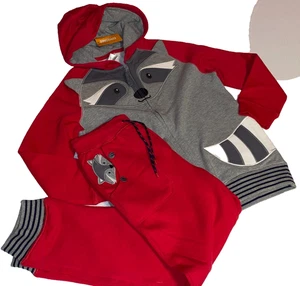 NWT Gymboree 5T PLAYFUL PUPS Blue Puppy Dog Sledding Long Sleeve Shirt - Picture 1 of 7