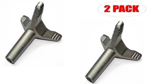 DeWalt DW716/DWS780 Miter Saw Replacement Bevel Handle (2 Pack) - N056883-2PK - Picture 1 of 3