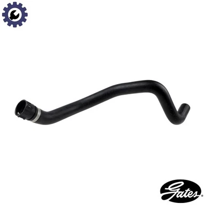 RADIATOR HOSE 05-3167 FOR LAND ROVER FREELANDER/Soft/Top/SUV 25 K4F 2.5L 6cyl - Image 1 of 4
