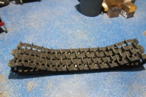 2007 POLARIS RMK 700 DRAGON TRACK 155" X 15" X 2.5" 2.86 PITCH #21245 - Picture 1 of 8