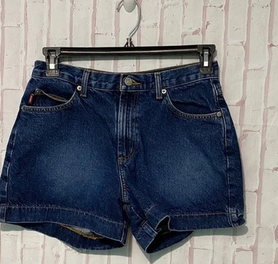 Bongo de colección (?) Pantalones cortos vaqueros para mujer talla 9 Foto 1 de 4