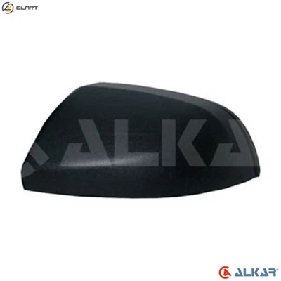 FUNDA ESPEJO RETROVISOR EXTERIOR 6343711 MERCEDES-BENZ MARCO/POLO/Cámper CLASE V 1.7L Foto 1 de 4
