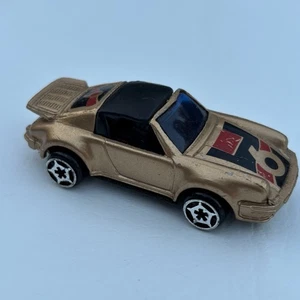 Blue Box - Porsche 930 Targa - Convertible - Rare - Picture 1 of 9