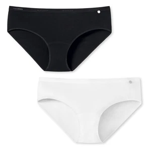 Schiesser Women's Hipster - Panties,Pants,Shorts,Cotton Stretch 95/5 Basic, Uni - Picture 1 of 13