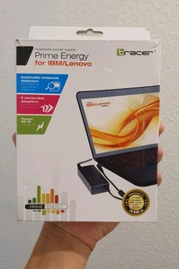 Tracer Prime Energy IBM LENOVO Zasilacz do notebooka - Zdjęcie 1 z 6