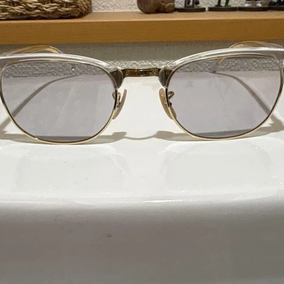 Ray-Ban Color Lens Set Sunglasses Glasses - Image 1 of 4